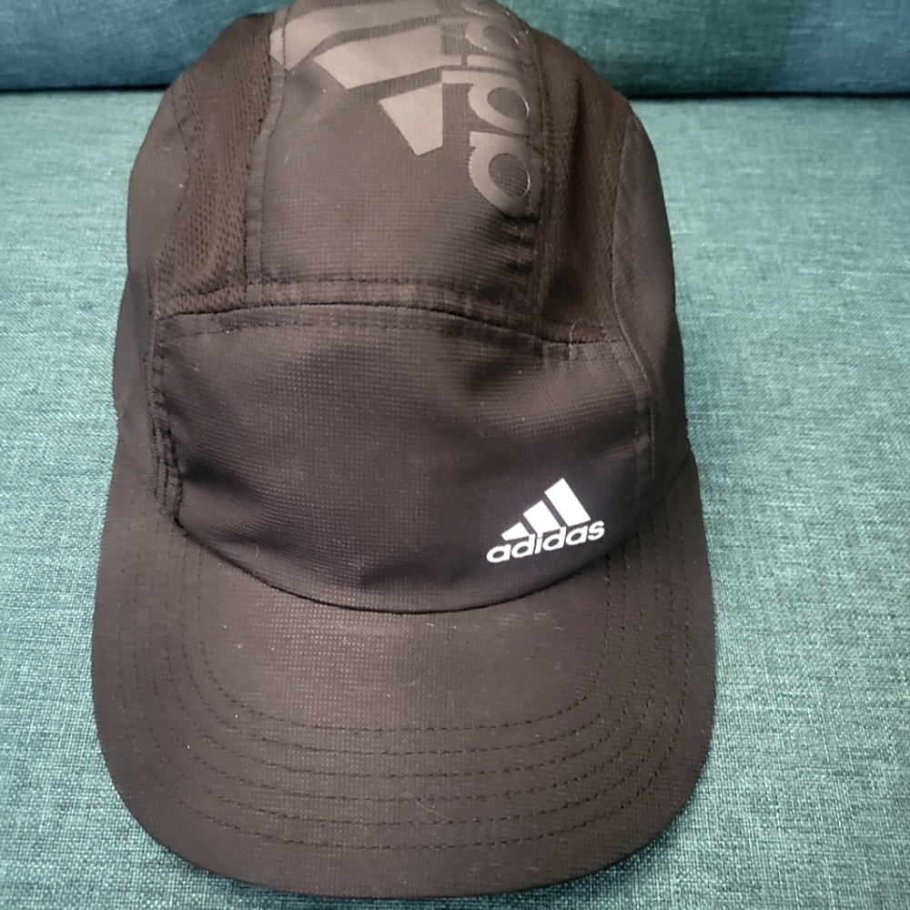 Adidas hat